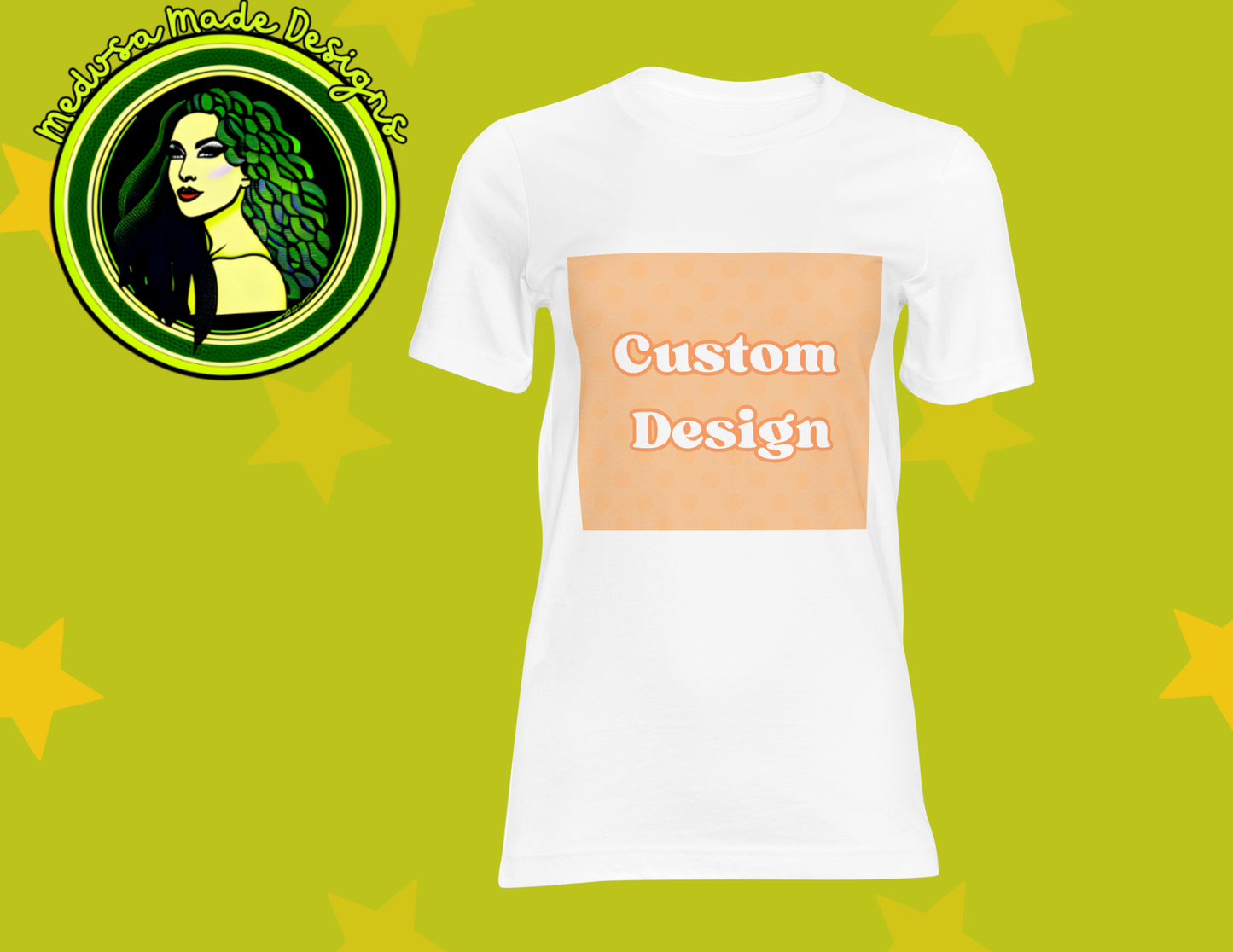 Custom T Shirt