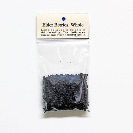 Elderberry .5 oz