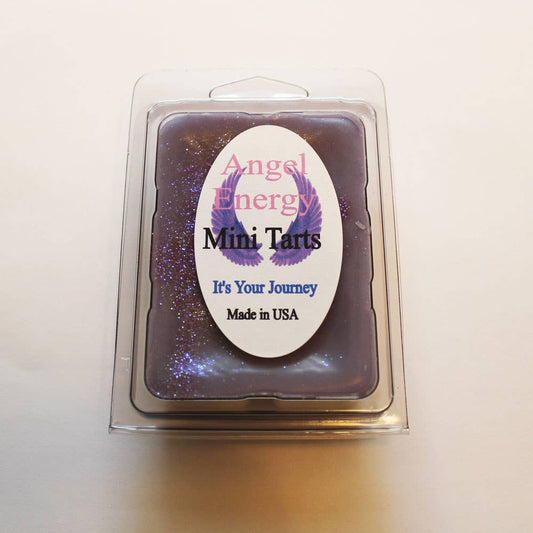 Angel Energy Mini Candle Tart Melt