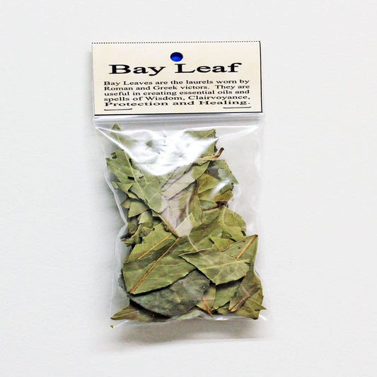 Bay Leaf .25oz