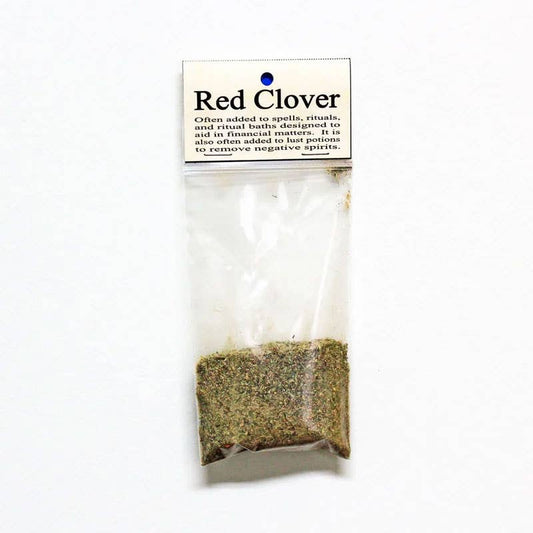 Red Clover .25 oz