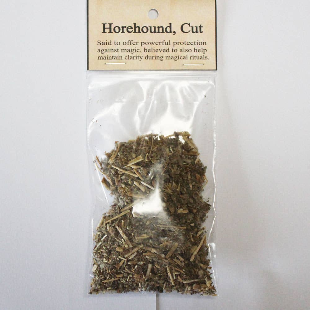 Horehound .25 oz