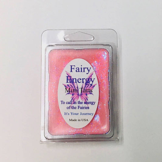 Fairy Mini Tart Melt