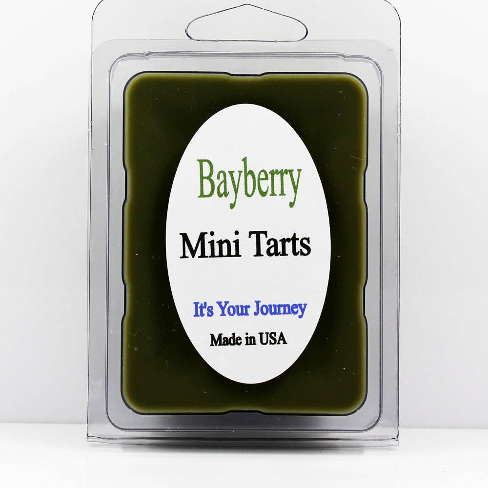 Bayberry Mini Tart Melt